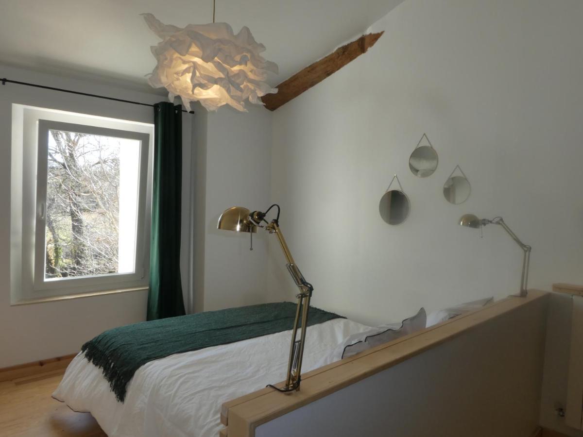 L'Auguste Maison D'Hotes วาล็องโซล ภายนอก รูปภาพ