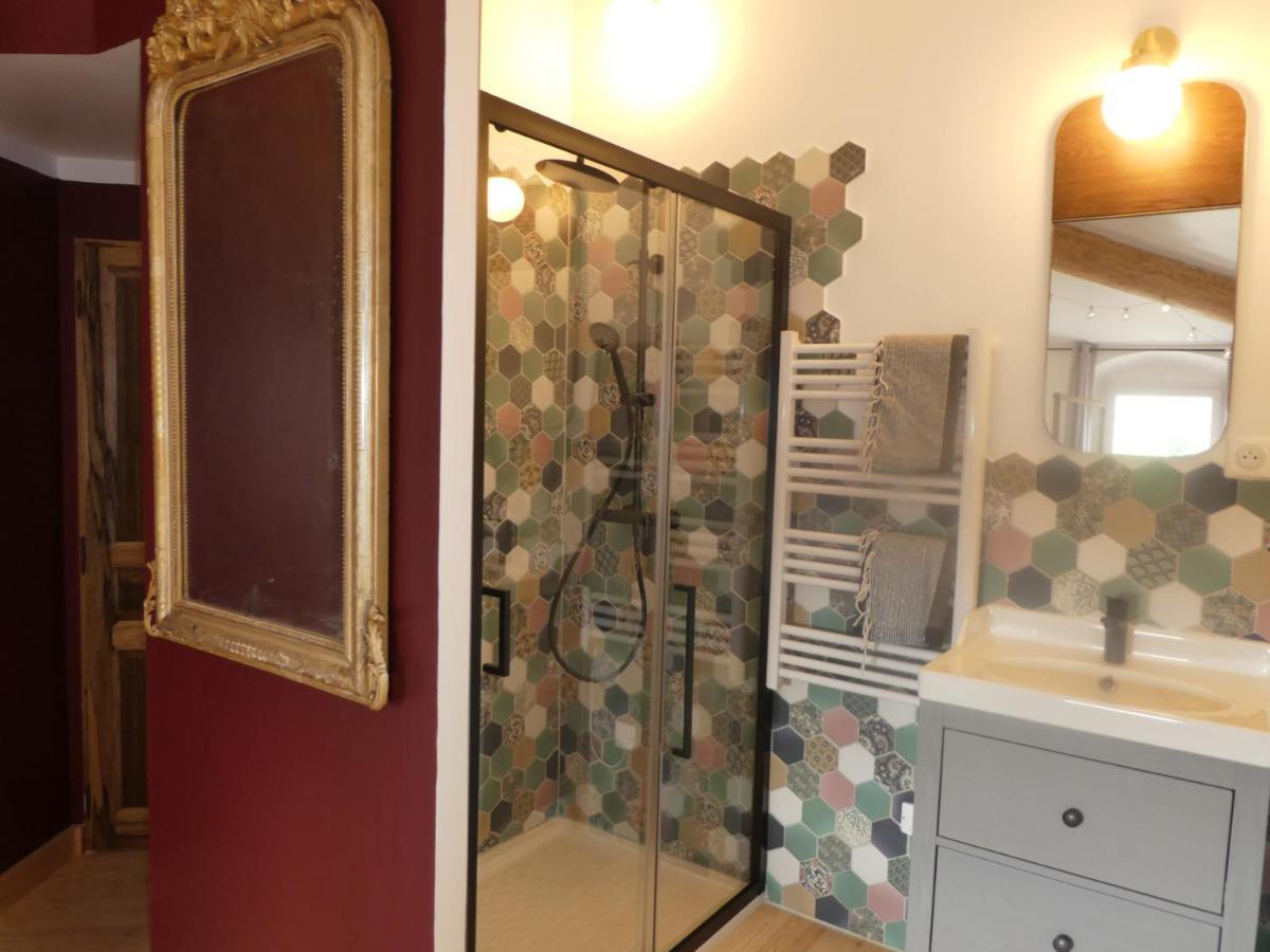 L'Auguste Maison D'Hotes วาล็องโซล ภายนอก รูปภาพ