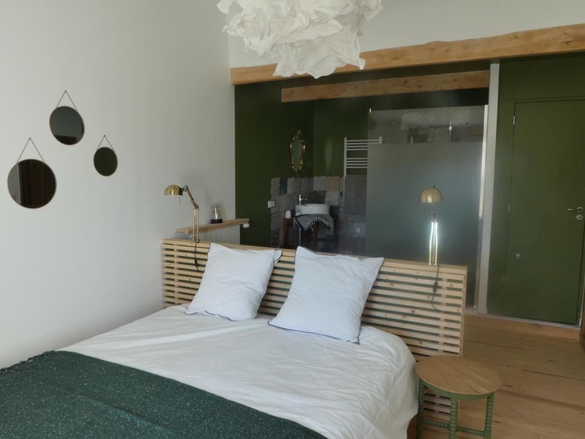 L'Auguste Maison D'Hotes วาล็องโซล ภายนอก รูปภาพ